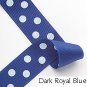 Polka Dot Ribbon Choices 2