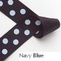 Polka Dot Ribbon Choices 2