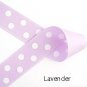 Polka Dot Ribbon Choices 3