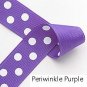 Polka Dot Ribbon Choices 3