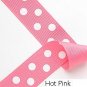 Polka Dot Ribbon Choices 3