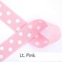 Polka Dot Ribbon Choices 3