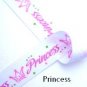 Print Ribbon Choices 1