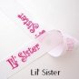 Print Ribbon Choices 1