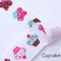 Print Ribbon Choices 1