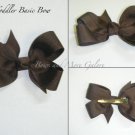 Basic Toddler Bows