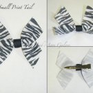 Mixzers Small Print Tails