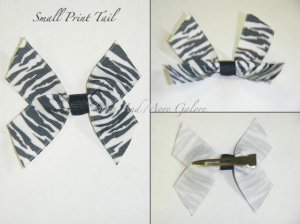 Mixzers Small Print Tails