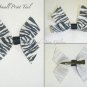 Mixzers Small Print Tails