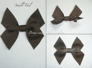 Mixzer Solid Small Tails