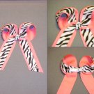 Cheer Bows