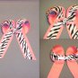 Cheer Bows