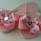 Easter Flip Flops
