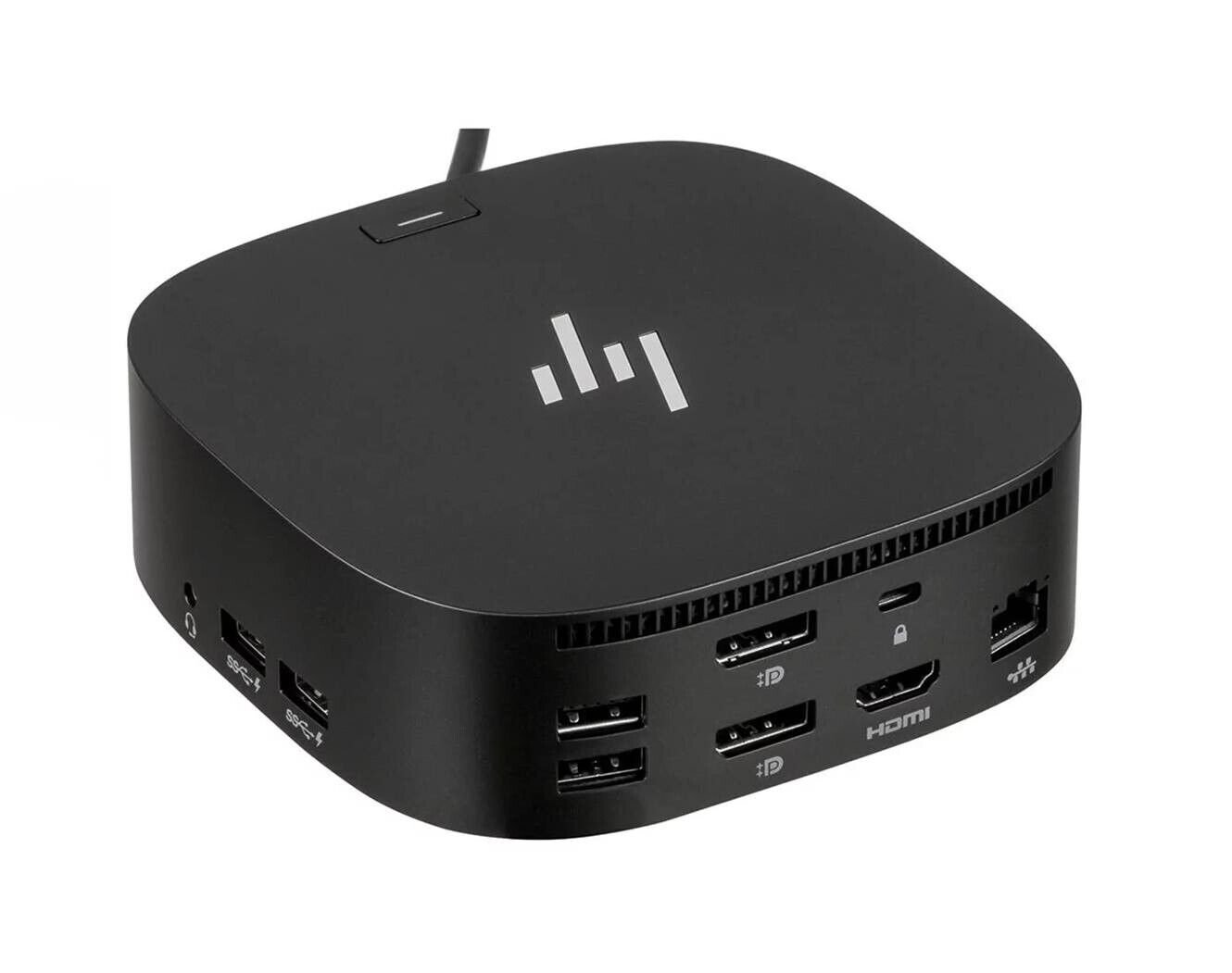 NEW HP Notebook Laptop USB A C Universal Dock G2 5YH40AV