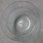 Anchor Hocking-Fire King Blue Ovenware Philbe Custard Cup