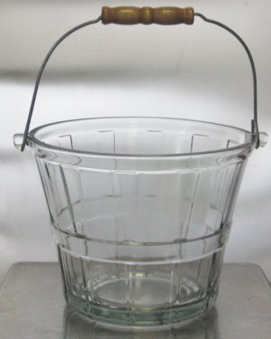 anchor hocking ice bucket