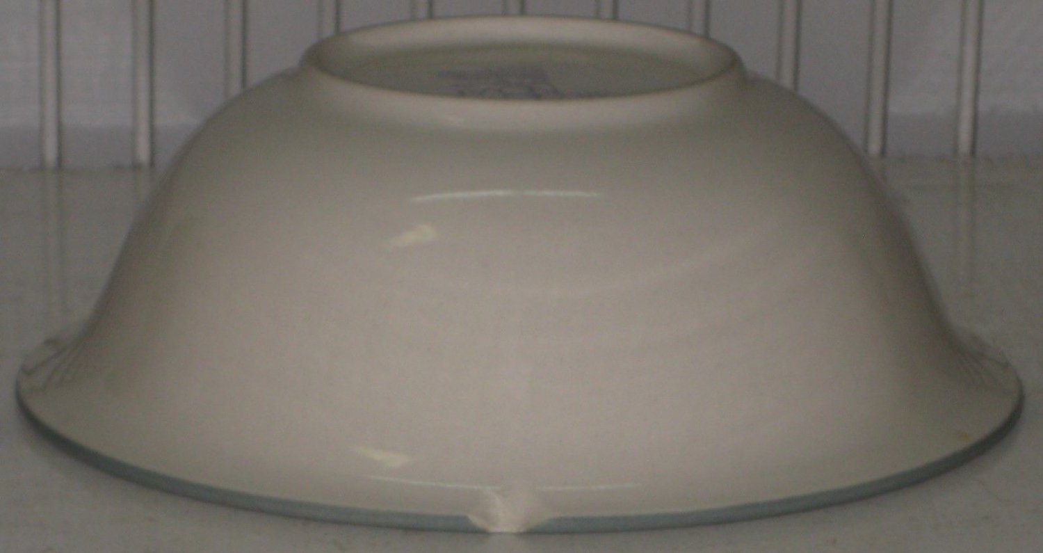 Studio Nova TIMBERLINE Fruit/Dessert Bowl 5 3/4" HAS A CHIP