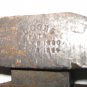 Antique Monkey Plumber Auto Adjustable Wrench 4 Piece Lot L. Coes and Others