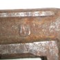Antique Monkey Plumber Auto Adjustable Wrench 4 Piece Lot L. Coes and Others