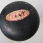 Vintage Swing Drill True Test Black Wood Handles Made In USA