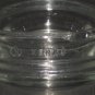 Vintage Pyrex 7759 Flameware 9 Cup Coffee Pot Stove Top Glass Percolator Maker