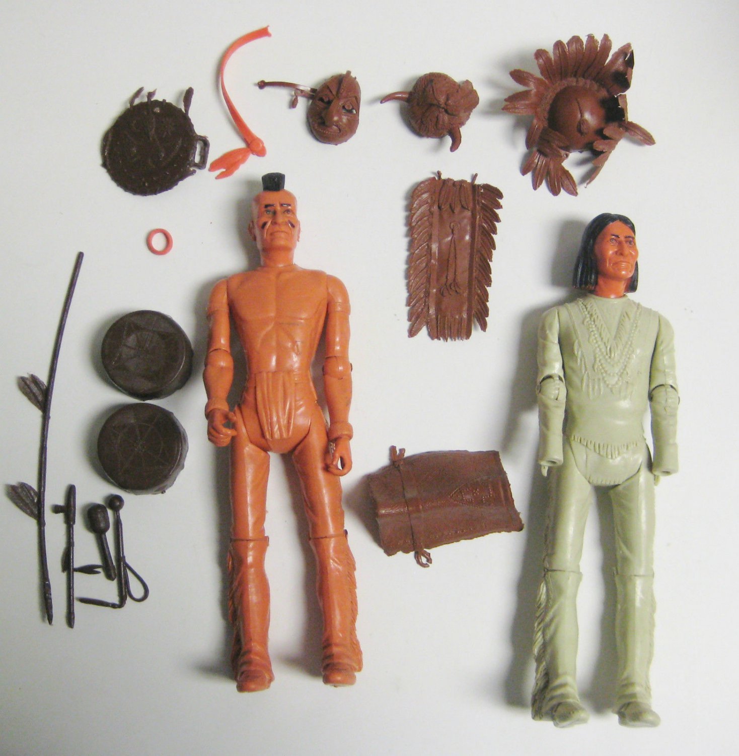 marx toys action figures