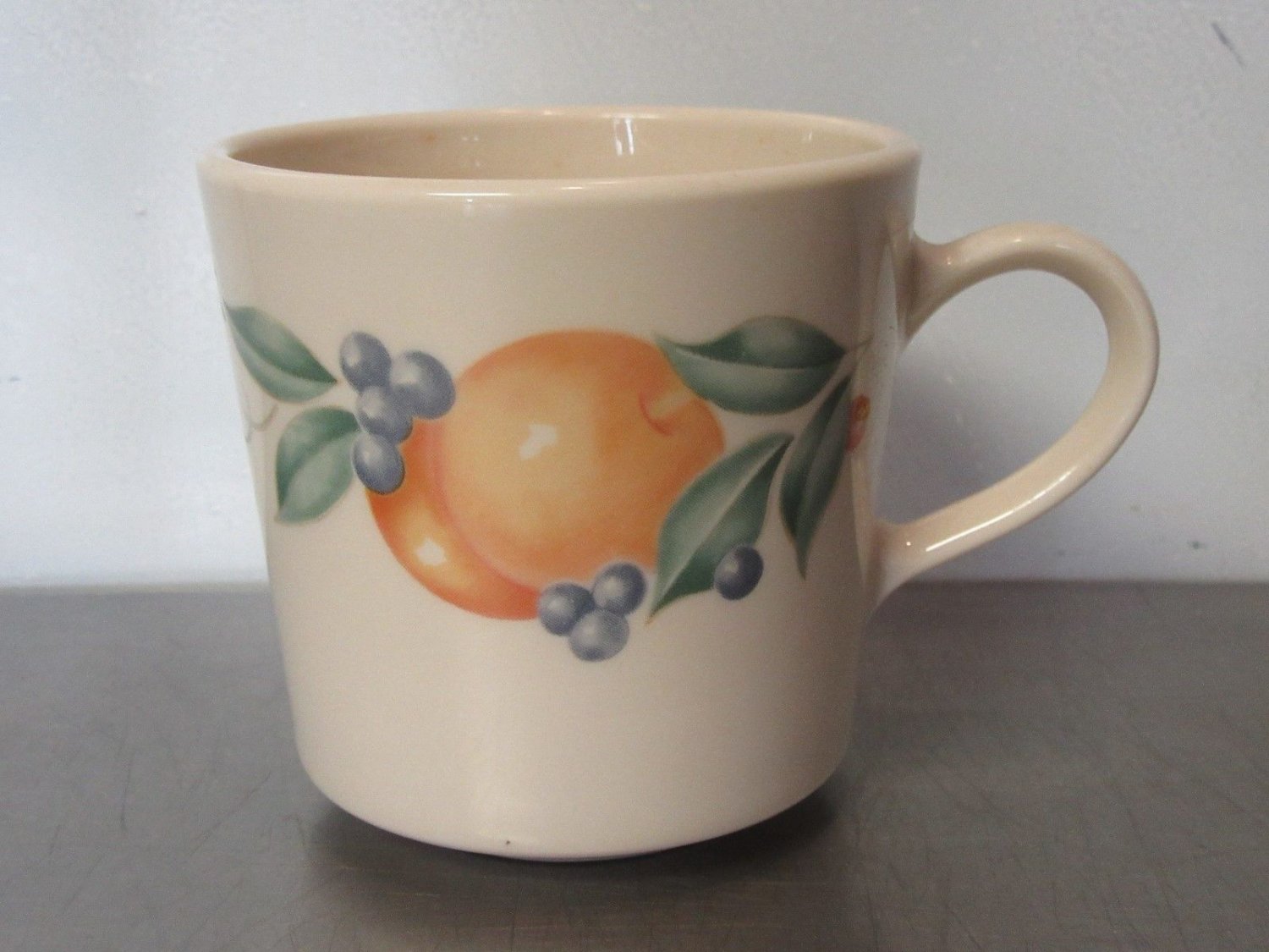 Corning Ware Abundance Coffee Tea Cup Mug
