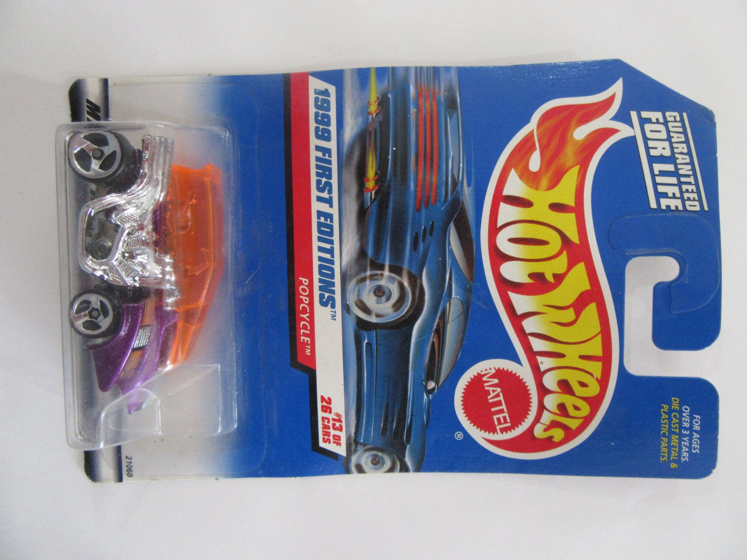 hot wheels 1999 first editions track t
