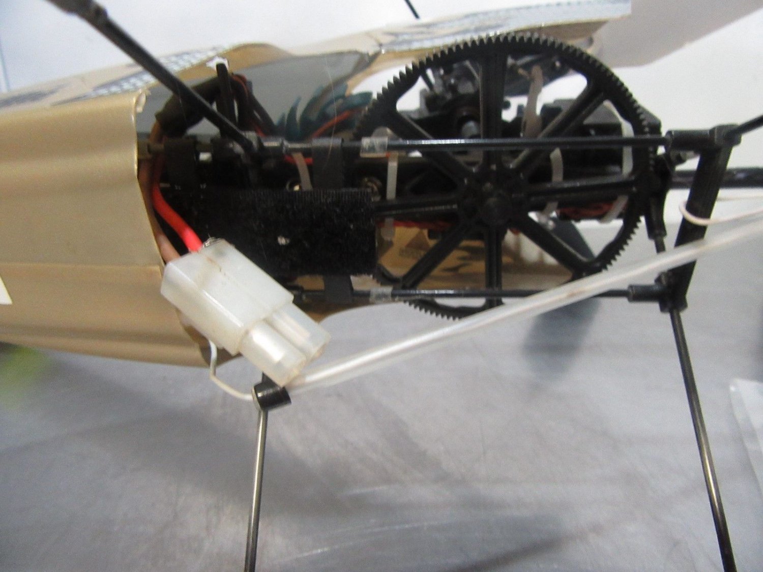 e flite blade cp pro