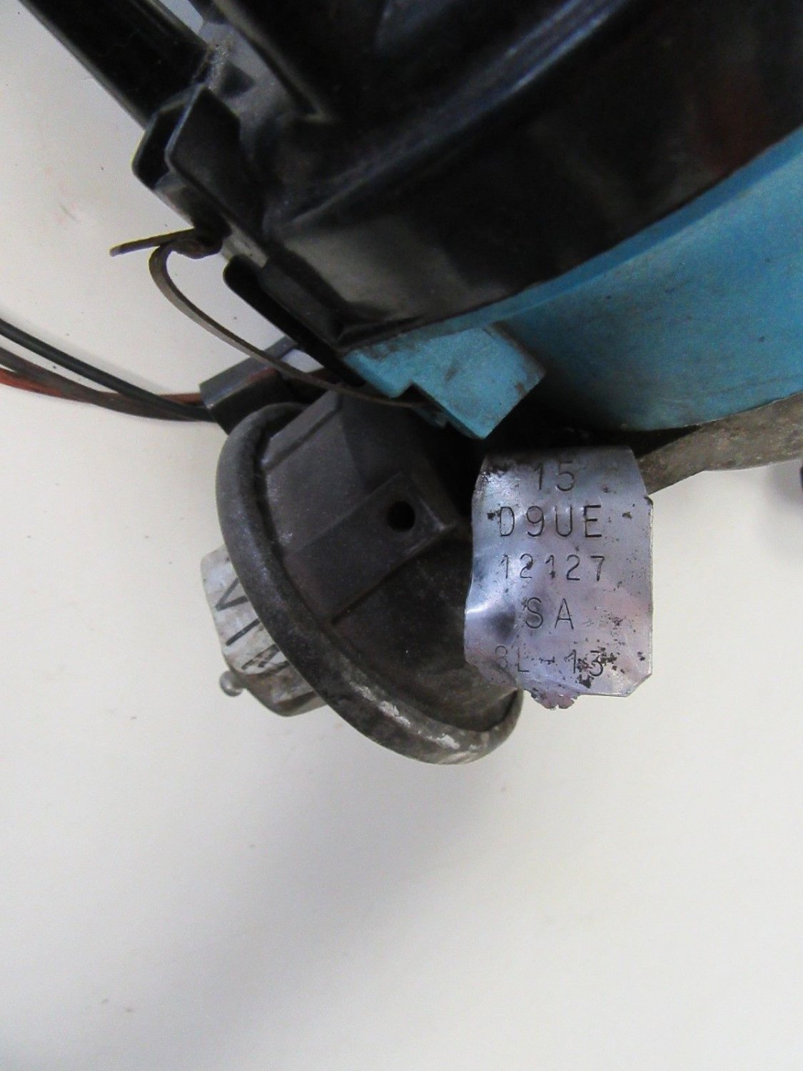 351 Ford Windsor Distributor assembly, OEM Vintage 1979