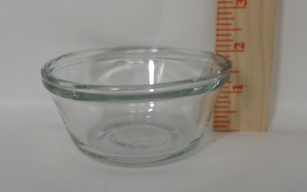 Anchor Hocking Clear Ramekin