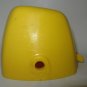 SUZUKI FA50 FA 50 SHUTTLE MOPED Yellow Headlight Bucket OEM 1982