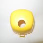 SUZUKI FA50 FA 50 SHUTTLE MOPED Yellow Headlight Bucket OEM 1982