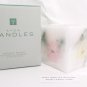 AVON 2000 Radiant Bright Bontanical CANDLE & Votive