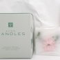 AVON 2000 Radiant Bright Bontanical CANDLE & Votive