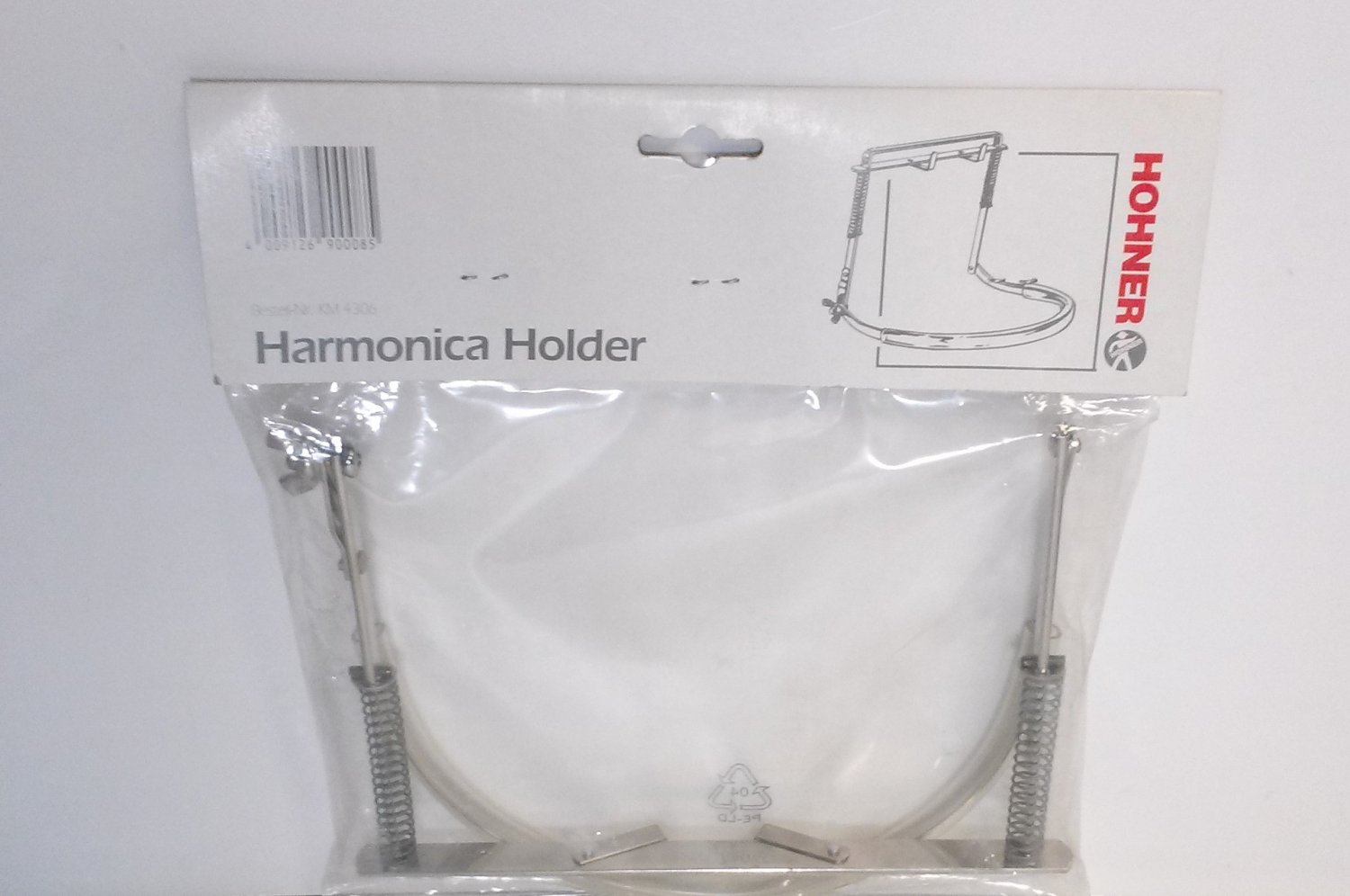 Hohner 154 Harmonica Neck Holder