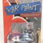 Jeff Burton 1/64 Scale Diecast Exide #99 War Paint