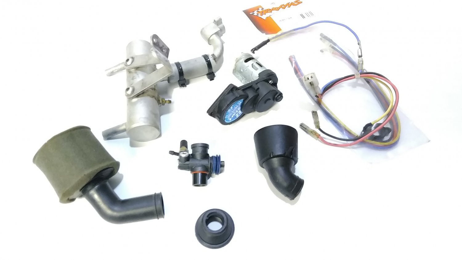 t maxx dual exhaust