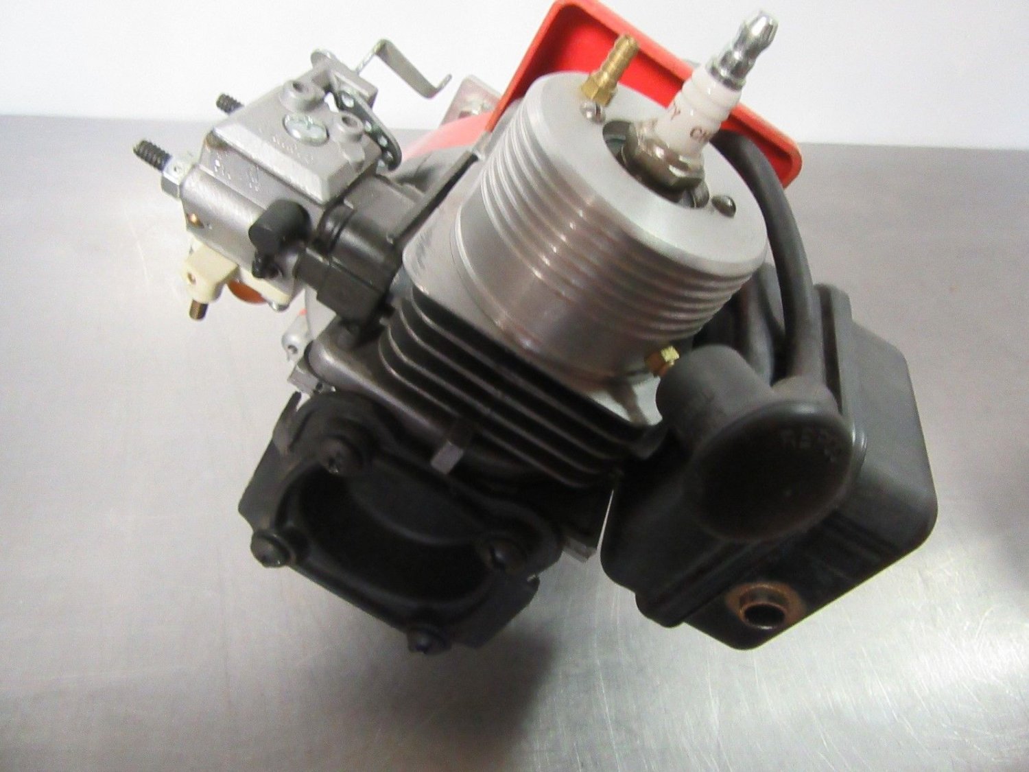 Gas Boat Engine Motor On Board Starter Water cooled Onboard Clutched