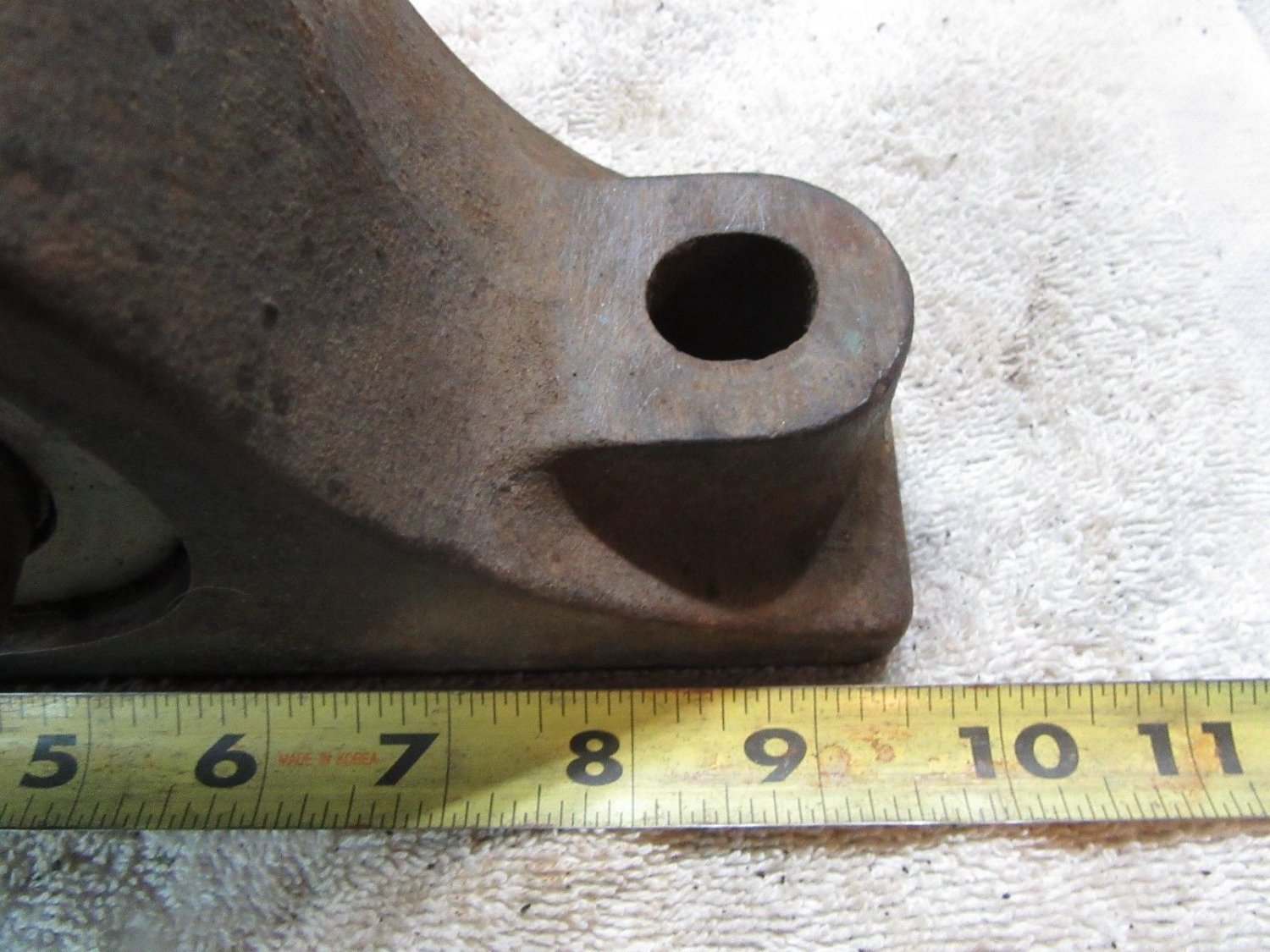 Dodge Pillow Block 2 7/16 Type E Timken Bearing, Heavy mounting Base