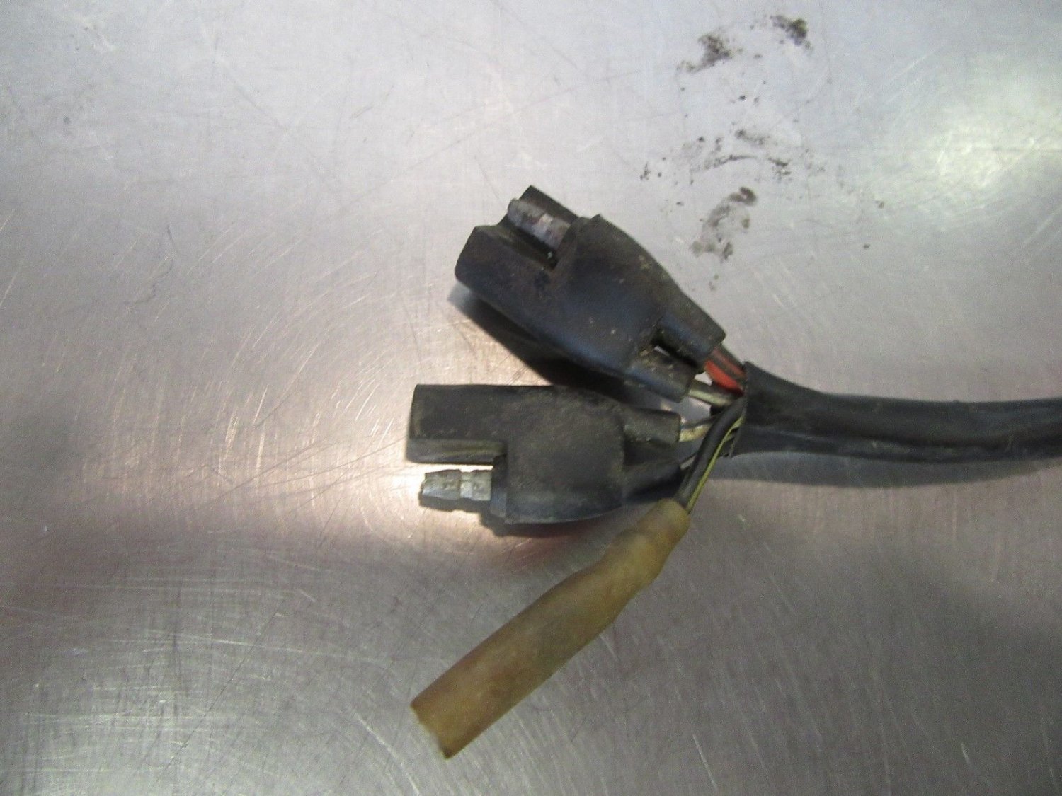 SUZUKI RM125 CDI Ignition CUI CD Ignition 32900 RM 125