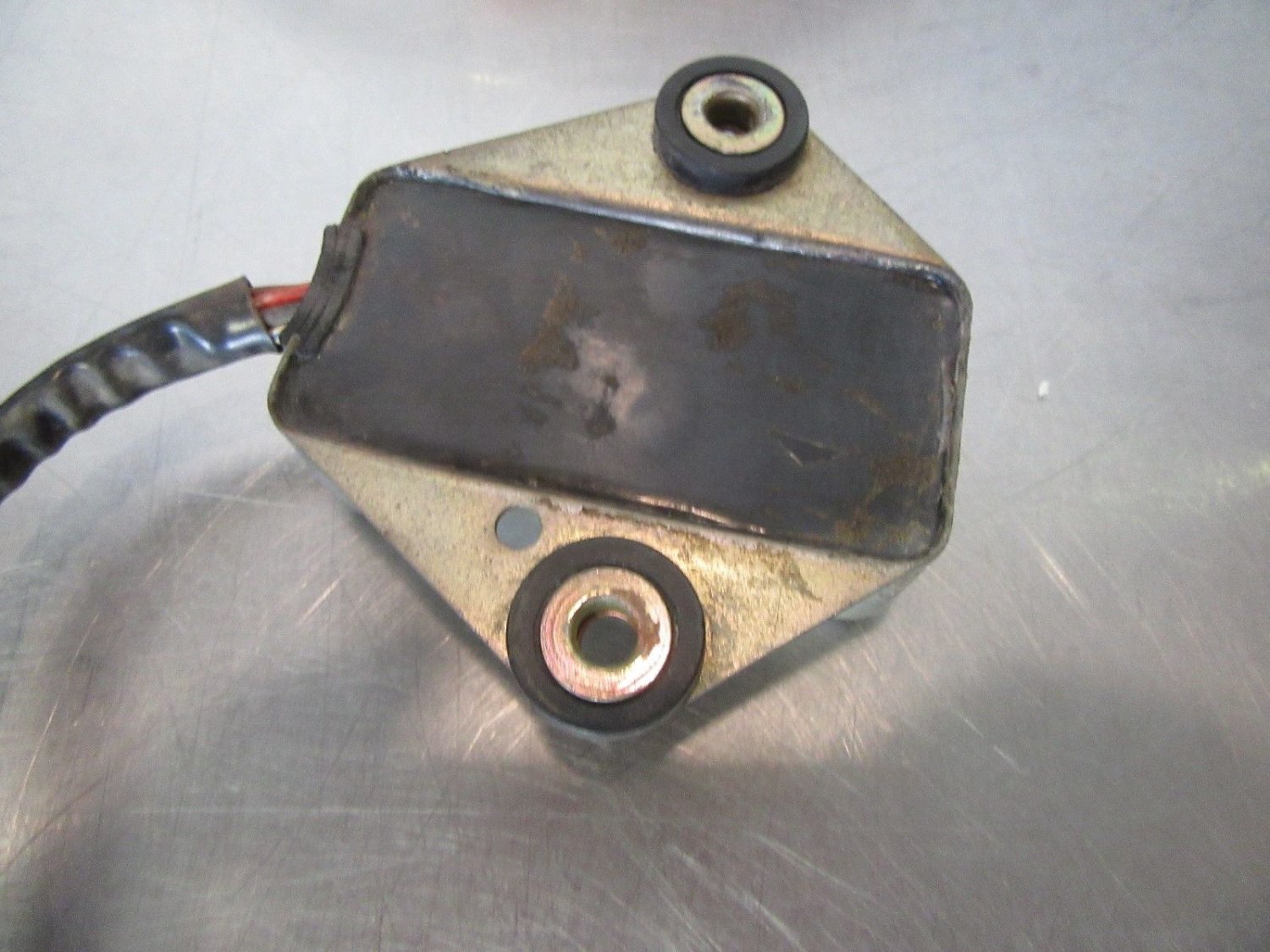 SUZUKI RM125 CDI Ignition CUI CD Ignition 32900 RM 125