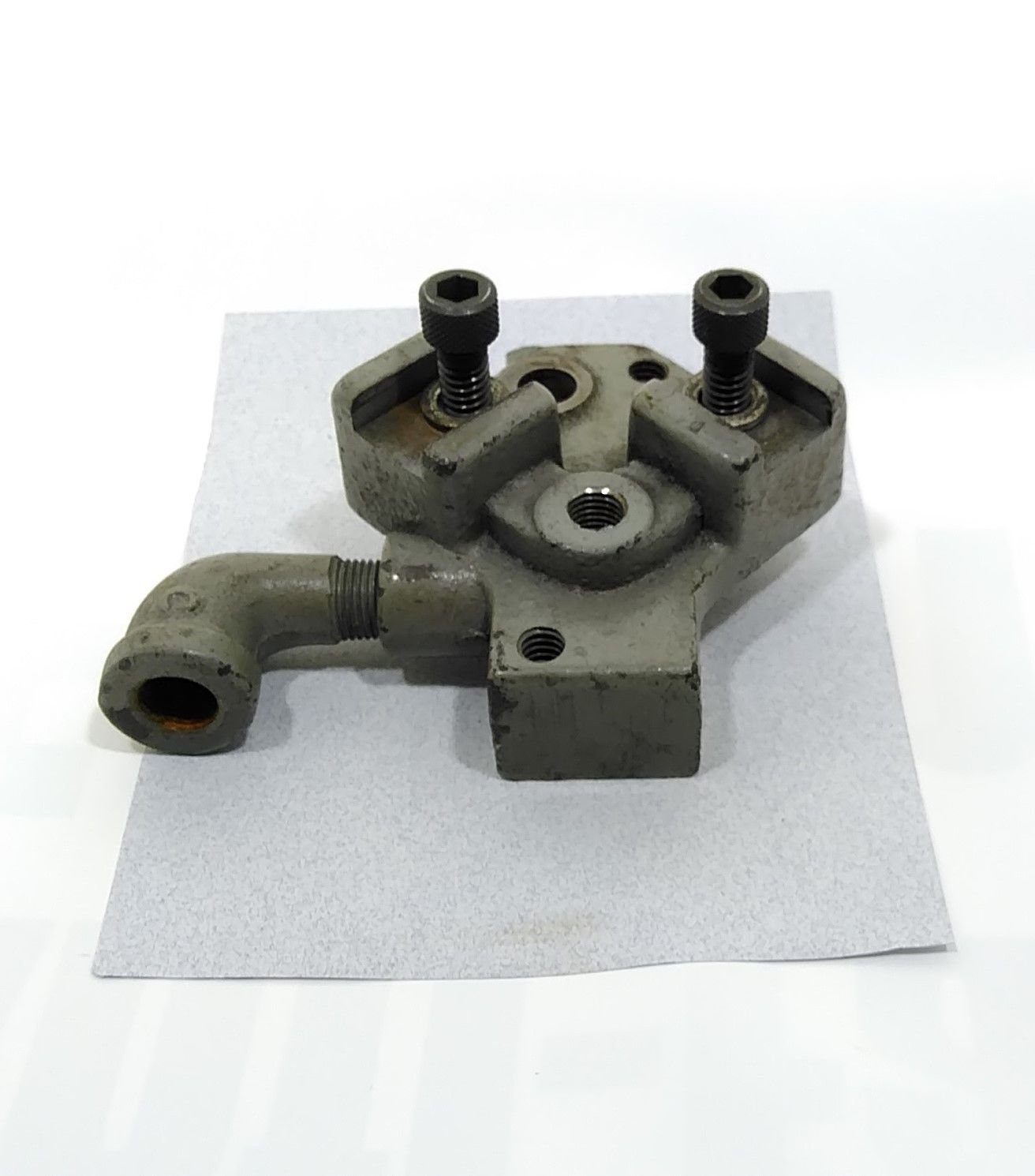 Doall sawing Band Saw Upper Saw Guide DO ALL