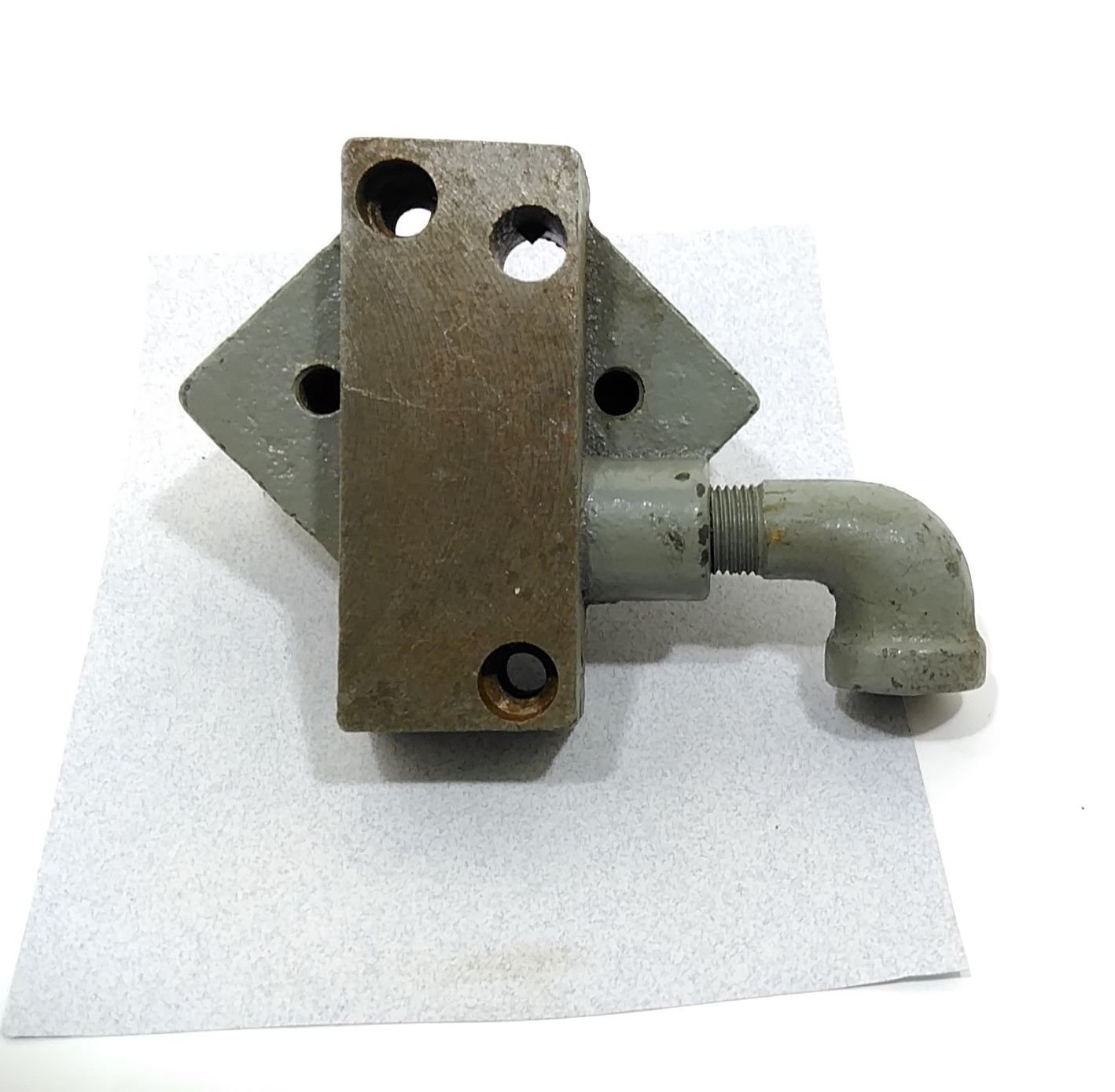 Doall sawing Band Saw Upper Saw Guide DO ALL