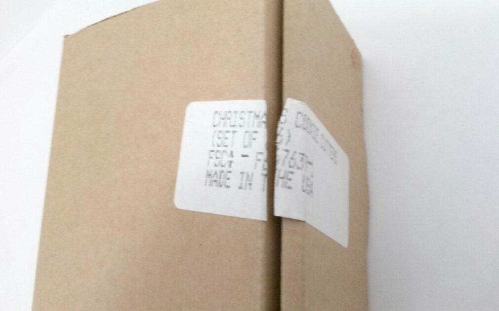 Avon Holiday Cookie Cutters 6 Total Green PlasticNOS