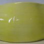 VTG Yellow Baby Chick Planter Cookie Jar Easter Candy Basket Pottery Unmarked
