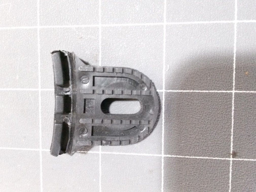 5 Lot Sub Woofer Speaker Grill Clips Subwoofer Clamps Grille Mixed Pieces