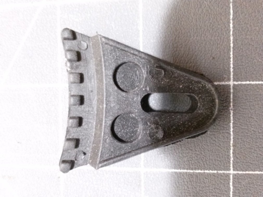 10 Lot Sub Woofer Speaker Grill Clips Subwoofer Clamps Grille Mixed Pieces