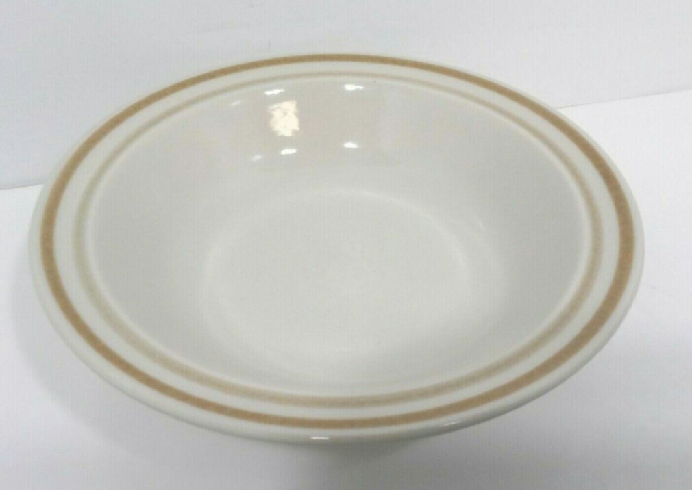 Sweet Flowers Collection Stoneware BERRY DESSERT Bowl Made in Japan