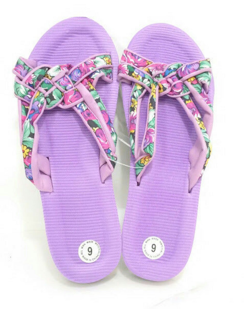 avon flip flops for sale